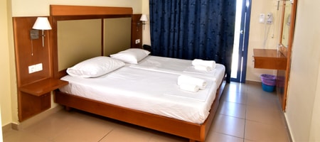 Special Offer Double or Twin Room