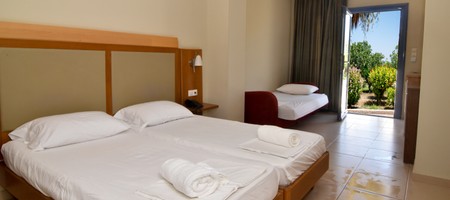 Superior Double or Twin Room