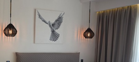 Junior Suite I Sea View [52 m2]