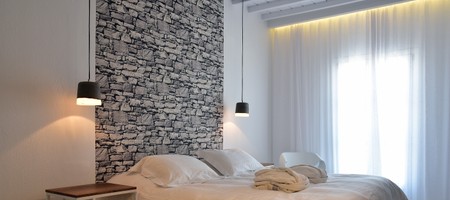 Double Room | Surrounding View [25 m²]