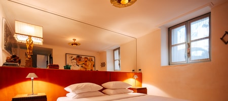 Herodion Residences Collection | Gargaretta Guesthouse