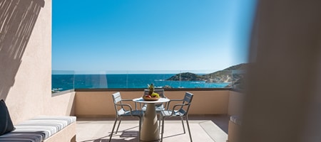 Aegean Grand Suite