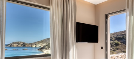 Aegean Ethereal Suite
