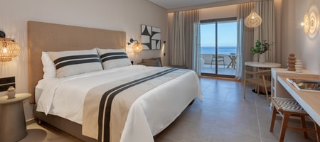 Aegean Junior Suite