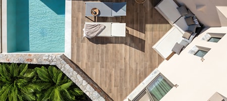 Pool Junior Suite