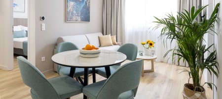 Superior Apartment
