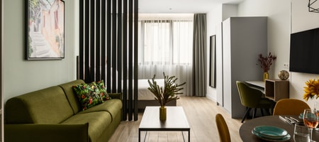 Comfort Apartment