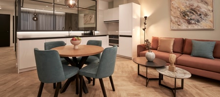Standard Apartment