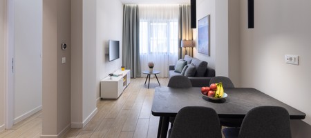 Superior Apartment