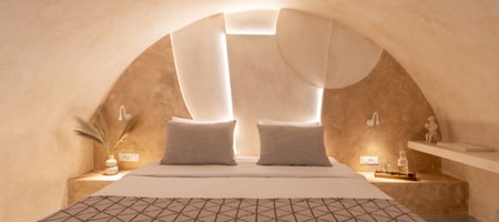 Maisonette with Jacuzzi