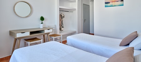 Double Room with Window
