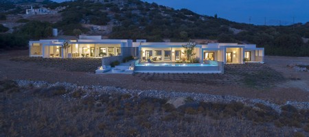 Hidden Hill Estate | 5 Bedroom