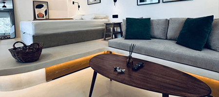 Superior Suite