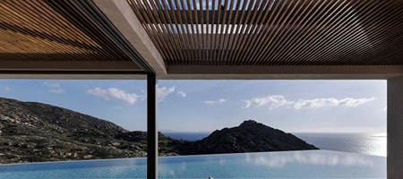 Crimson View Villa by Hide Out