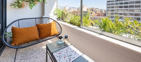 Hidesign Athens The Getaway Studio