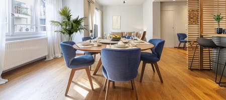 Elegant Luxury Aprt in Kolonaki