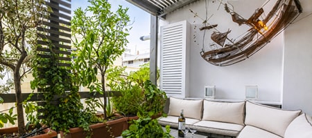 Hidesign Athens Tube Luxury Apt in Kolonaki