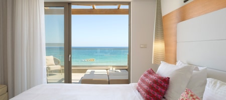Diamond Suite Beachfront