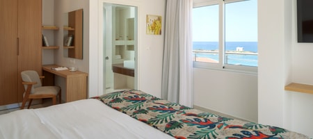 Panorama Suite Sea View