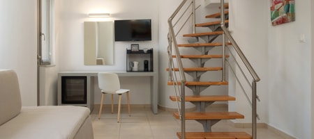 Maisonette