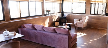 WOOD SUITE