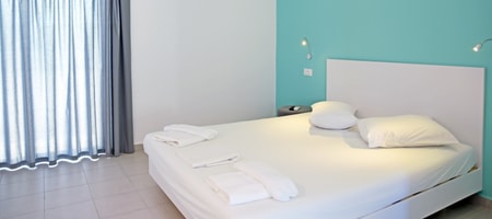 Junior Suite Sea View