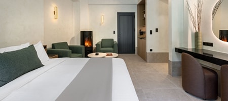 Friends & Family Suite