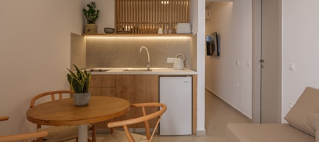Superior Apartment [27m²]