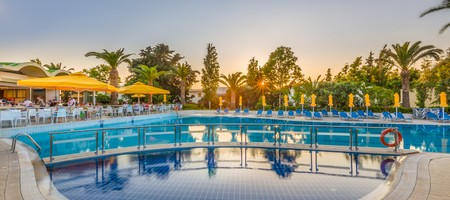 Kipriotis Hippocrates Hotel by Anayia All Inclusive Resorts