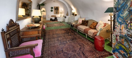 House 1 - Old Canava