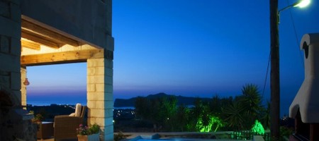 Crete Holiday Homes For Rent