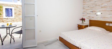 Double Room Standard