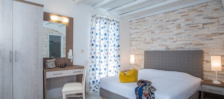 Triple Room Standard