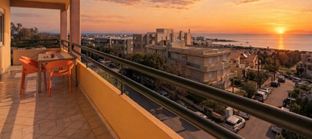 360 Aegean Sun