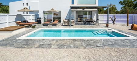 7 Casas -Τerracotta 1