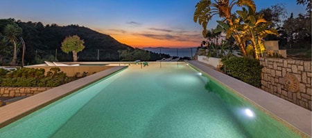 Adamas Villa Rhodes