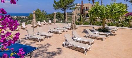 Aegean View Estates 1