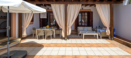 Casa Aestas