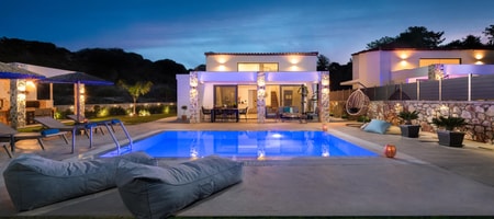 Aiora Luxury Villa 1