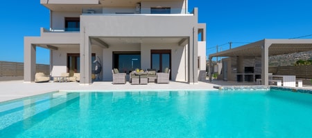 Alav Pool Villa