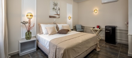 Alegrand Suites - Suite 2