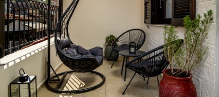 Alegrand Suites - Suite 3