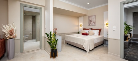 Alegrand Suites - Suite 4