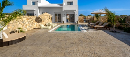 Amora Pool Villa 1