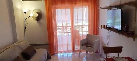 Amarantou Apartment