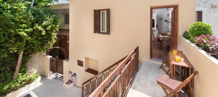 AnaGio House