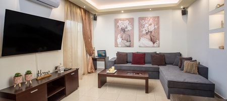 Anita Luxury Apartment