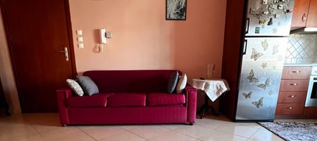 Apartment 29
