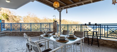 Aperanto Galazio Apartment