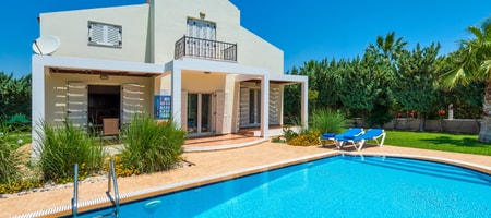 Apollo Villa